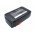 Helyettes�t� f�ny�r� Akkumul�tor Gardena Accu-Spindelmaher 380 Li 04025-20 5000mAh Li-Ion 25V 125Wh