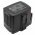 Helyettes�t� f�ny�r� Akkumul�tor Gardena PowerMax Li-40/32 BLi-40/160 4000mAh 160Wh Li-Ion 40V