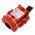 Helyettes�t� f�ny�r� Akkumul�tor Flymo 1200R 2500mAh 45Wh