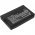 Helyettes�t� m�r�m�szer Akkumul�tor GE Druck DPI 611 CC3800GE 4000mAh 14,8Wh 3.7V