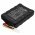 Helyettes�t� f�ny�r� Akkumul�tor Cramer RM 800 R0100999-00 3000mAh 60Wh