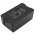 Helyettes�t� f�ny�r� Akkumul�tor Husqvarna Automower 320 2013 593 11 41-01 4000mAh 72Wh 18V