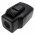 Helyettes�t� f�ny�r� Akkumul�tor Husqvarna PR140Li 3000mAh 174Wh 58V