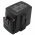Helyettes�t� f�ny�r� Akkumul�tor Husqvarna 110iL 967 07 19-01 4000mAh 144Wh 36V