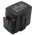Helyettes�t� f�ny�r� Akkumul�tor Husqvarna 110iL 967 07 19-01 5000mAh/180Wh 36V