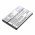 Helyettes�t� hotspot Akkumul�tor Huawei GL10P/PBD10LPZ10 2000mAh 7,4Wh Li-ion