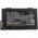 Helyettes�t� m�r�m�szer Akkumul�tor HumanWare BrailleNote 06-8001 4850mAh 17.95Wh 3.7V
