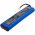 Helyettes�t� m�r�m�szer Akkumul�tor Hazet 1979-6/29011 2500mAh 12Wh 4.8V