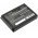 Helyettes�t� m�r�m�szer Akkumul�tor IDATA MC70 R1620040062 5000mAh 19Wh 3.8V