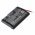 Helyettes�t� gps Akkumul�tor BTI -GAR3200 PW029123 1600mAh 5.92Wh 3.7V