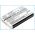 Helyettes�t� orvosi eszk�z Akkumul�tor IRIS ST4ex 2010-0014 1000mAh 3.7Wh 3.7V