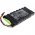 Helyettes�t� m�r�m�szer Akkumul�tor Viavi JDSU 22015374 13500mAh 99.9Wh 7.4V