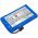 Helyettes�t� m�r�m�szer Akkumul�tor JDSU VIAVI MTS-2000 4-JS001P 5000mAh 37Wh 7.4V