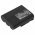 Helyettes�t� m�r�m�szer Akkumul�tor Juniper Allegro CX VR-151 VSH-H11U 3800mAh 13.68Wh 3.6V