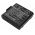 Helyettes�t� m�r�m�szer Akkumul�tor Juniper Mesa 2 25260 10400mAh 3.7V 38.48Wh