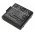 Helyettes�t� m�r�m�szer Akkumul�tor Juniper Mesa 2 / 25260 13600mAh 50.32Wh 3.7V
