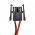Helyettes�t� m�r�m�szer Akkumul�tor Kinryo KC3411A/KC0402A 2000mAh 9.6Wh 4.8V