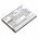 Helyettes�t� m�r�m�szer Akkumul�tor Fischer FERITSCOPE DMP30 RRC1130 4000mAh 15.4Wh Li-Ion 3.85V