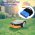 Helyettes�t� f�ny�r� Akkumul�tor LawnMaster L10 18LB2035 2600mAh 46.8Wh 18V