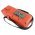 Helyettes�t� m�r�m�szer Akkumul�tor Leica TPS 400 GEB371 8200mAh 98,4Wh 12V