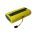 Helyettes�t� m�r�m�szer Akkumul�tor Laser Alignment 3900/0667-01 5000mAh 24Wh 4.8V