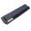Helyettes�t� laptop Akkumul�tor Gateway LT1000 UM08A73 6600mAh 73.26Wh 11.1V