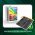 Helyettes�t� t�blag�p Akkumul�tor Archos 97C Platinum GPC 3487103 4400mAh 16.28Wh 3.8V 5000mAh 19Wh