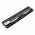 Helyettes�t� laptop Akkumul�tor Asus Eee PC R052 A32-1025 4400mAh 47.52Wh 10.8V