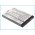Helyettes�t� telefon Akkumul�tor Emporia Telme C95 AK-C115 1050mAh 3.89Wh 3.7V