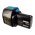 Helyettes�t� elektromos szersz�mg�p Akkumul�tor Hitachi NR90GC2 EB712S 3300mAh 23.76Wh