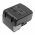 Helyettes�t� elektromos szersz�mg�p Akkumul�tor Hitachi DV 18DBL / BSL 1830 1500mAh 27Wh Li-ion