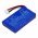 Helyettes�t� fot�nyomtat� Akkumul�tor Huawei CV80 P0925-HF 500mAh 3.7Wh
