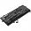 Helyettes�t� laptop Akkumul�tor Lenovo Winbook N22 L15M3PB2 4000mAh 45,6Wh 11.4V