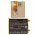 Helyettes�t� telefon Akkumul�tor Motorola Moto Edge 50 Neo 5G QV43 4150mAh 16.23Wh Li-Ion 3.91V
