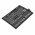 Helyettes�t� telefon Akkumul�tor Motorola Moto G 5G 2025 RA50 4900mAh 3.91V 19.16Wh