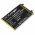 Helyettes�t� telefon Akkumul�tor Motorola Moto S30 Pro NP44 4250mAh 16.53Wh 3.89V
