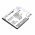 Helyettes�t� telefon Akkumul�tor Motorola Moto C HC40 2200mAh 8.36Wh 3.8V