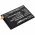 Helyettes�t� telefon Akkumul�tor Lenovo K12 Pro 5800mAh 22.33Wh 3.85V