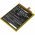 Helyettes�t� telefon Akkumul�tor Motorola Moto Edge 20 lite NT50 4800mAh 18.48Wh 3.85V
