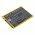 Helyettes�t� telefon Akkumul�tor Motorola Moto G Power 5G 2024 QA50 4850mAh 18.96Wh 3.91V