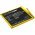 Helyettes�t� telefon Akkumul�tor Motorola Moto Edge Plus LW50 3800mAh 14.71Wh 3.87V