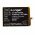 Helyettes�t� telefon Akkumul�tor Motorola Moto G Stylus 5G 2021 MD50 4700mAh 18.1Wh 3.85V