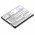 Helyettes�t� telefon Akkumul�tor Schok Flip SC3218T SB2000 1700mAh 6.46Wh