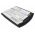 Helyettes�t� telefon Akkumul�tor Verizon SCH-I760 ABCI760FDZ 2500mAh 9.25Wh