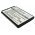 Helyettes�t� telefon Akkumul�tor Samsung SCH-A930 AB553446GABSTD 850mAh