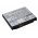 Helyettes�t� telefon Akkumul�tor Samsung SGH-U940 AB603443EZBSTD 900mAh 3.33Wh