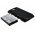 Helyettes�t� telefon Akkumul�tor Sharp Galapagos 003SH SHI03UAA 2500mAh 9.25Wh