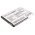 Helyettes�t� telefon Akkumul�tor Samsung GT-S5360 EB454357VU 1350mAh 5Wh 3.7V