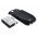 Helyettes�t� telefon Akkumul�tor Samsung Nexus S AB653850CA 2800mAh 10.36Wh