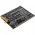 Helyettes�t� telefon Akkumul�tor Samsung SM-A015V QL1695 2900mAh 11.17Wh